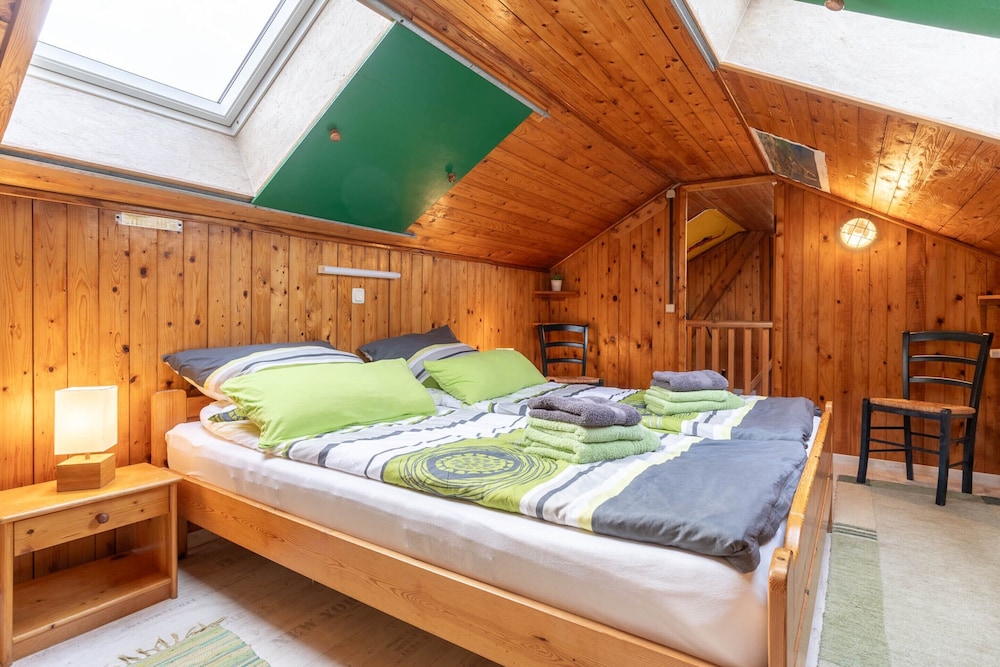 Ferienhaus in Busum 6 Persons — Busum — photo 2