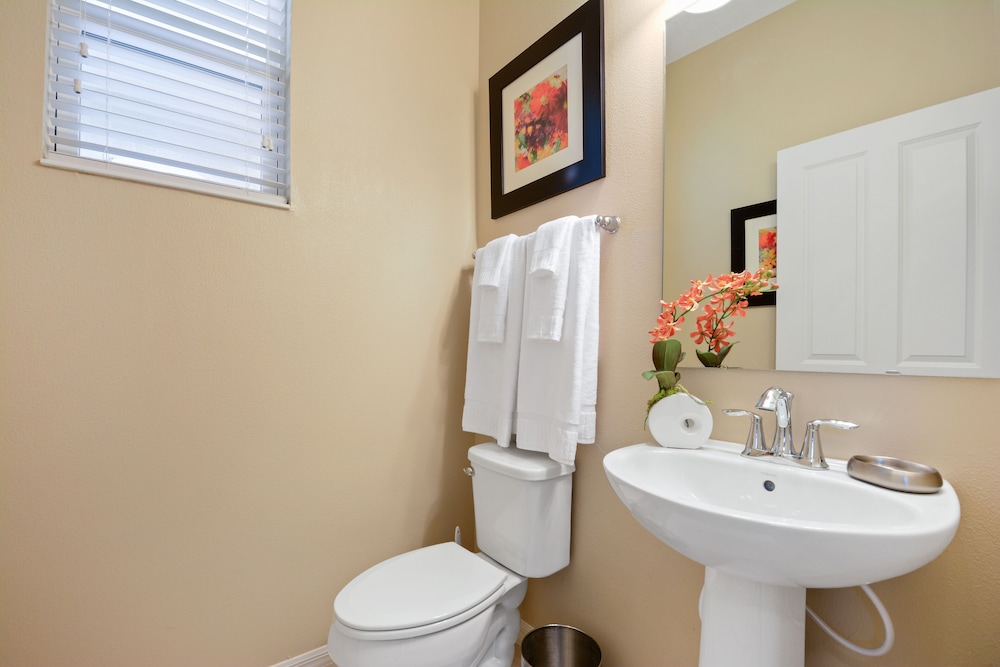 5126 Compass Bay Resort Orlando 4Bedrooms Close to Disney - photo 25