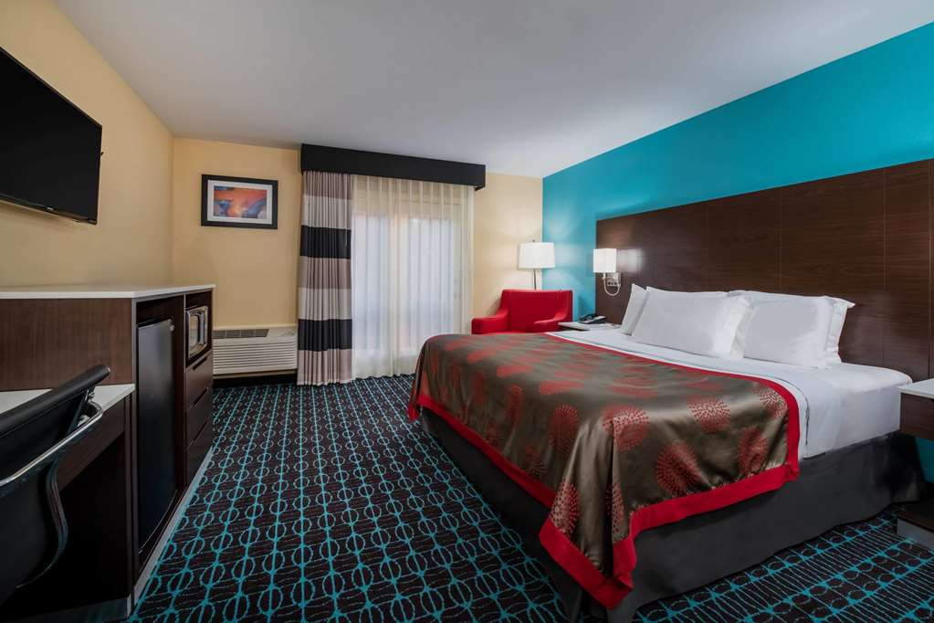 Ramada by Wyndham Groton Mystic - photo 22