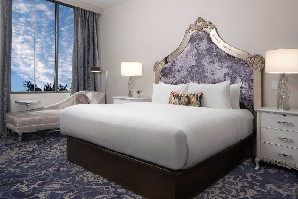 JW Marriott Savannah Plant Riverside District - photo 27