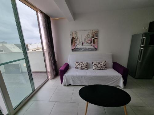 Premier Court City apartments — 4-Star Luxury Hotel in San Giljan, Malta