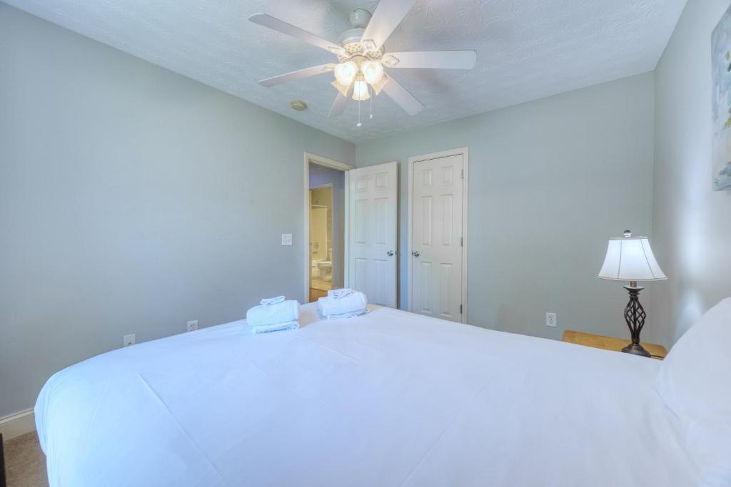 The Creekside Retreat Large Yard Near Benning&Csu in Columbus, United States