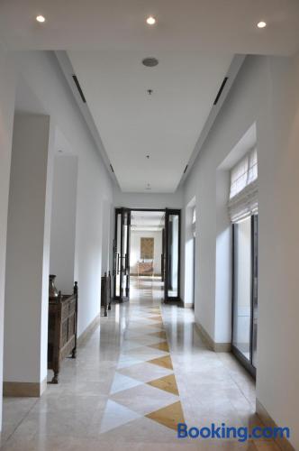 Kabul Serena Hotel — Kabul — photo 4