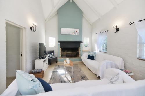 Seafever in Arniston in Arniston, South Africa