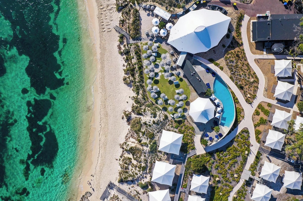 Discovery Resorts Rottnest Island — hotel in North Beach