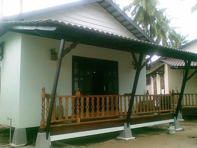 The Bohok — Kuah — photo 5