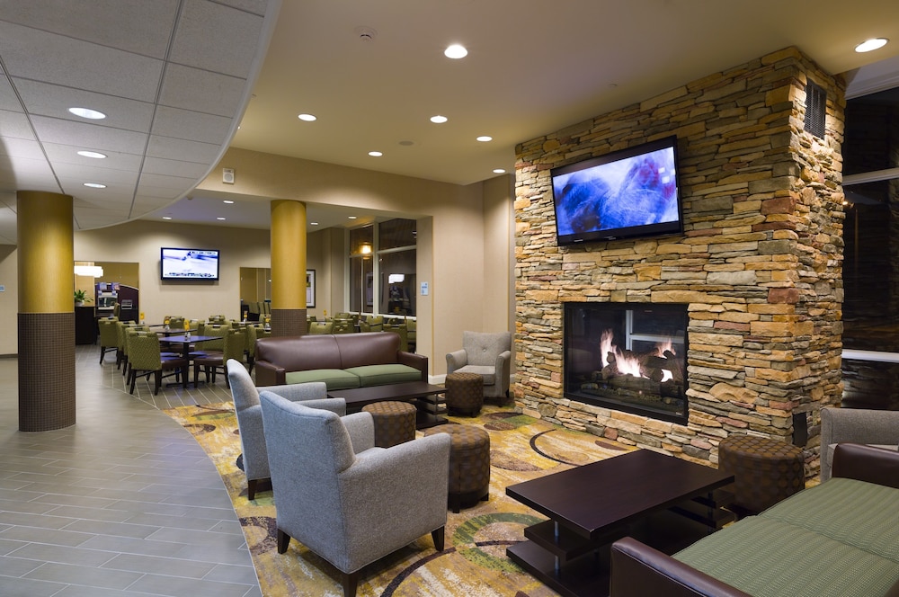 Holiday Inn Express Philadelphia Penns Landing by IHG - photo 58