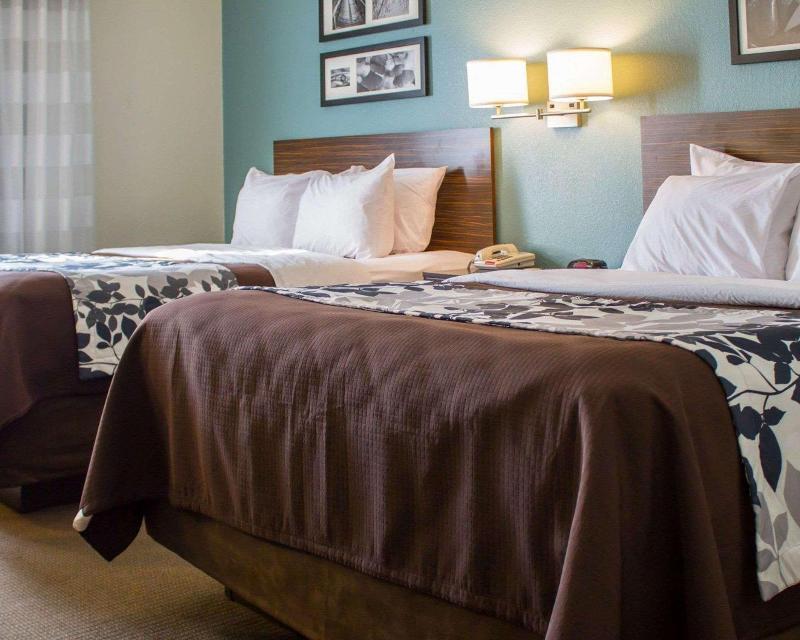 Best Western Cambridge - photo 16