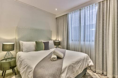 Tuynhuys 1 Bedroom Apartment