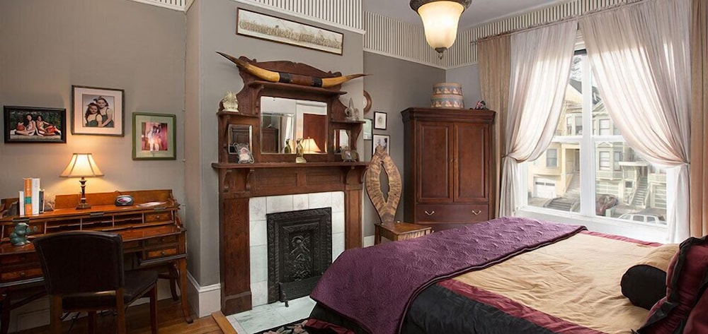 Noe's Nest Bed and Breakfast - photo 12