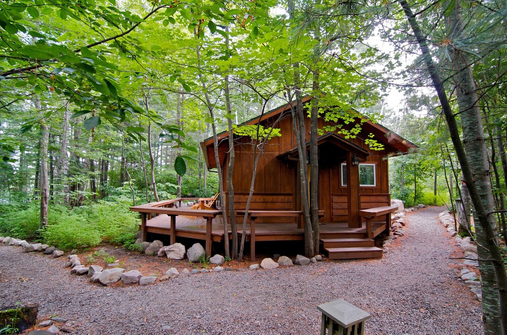 Ludlow's Island Resort - photo 45