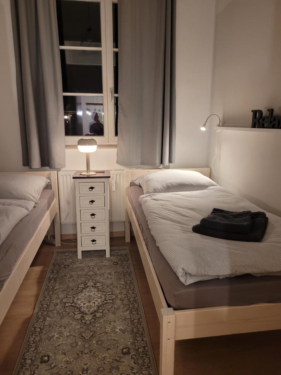 Apartment Westend — Markranstaedt — photo 4