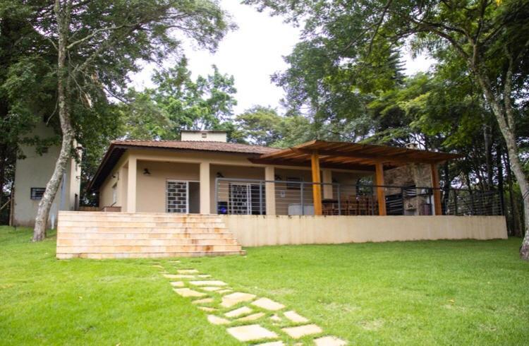 Chacara Camporella — hotel in Campo Limpo Paulista