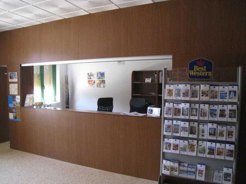Hospederia Nuestra Señora del Villar