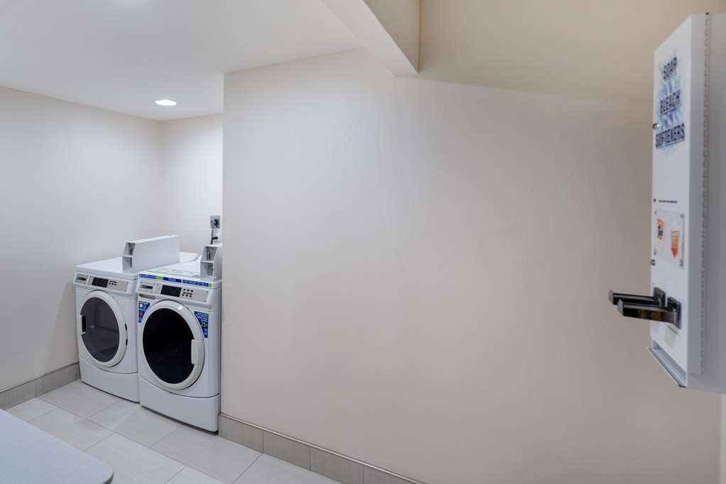 Best Western Plus Chicagoland Countryside - photo 22