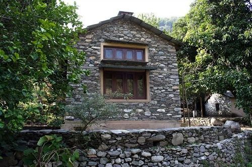 Riverine Woods - last minute hotel in Naini Tal