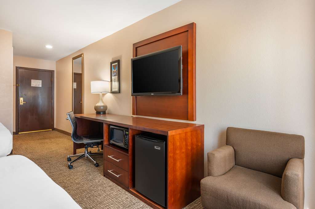 Comfort Inn Lafayette I 65 - photo 11