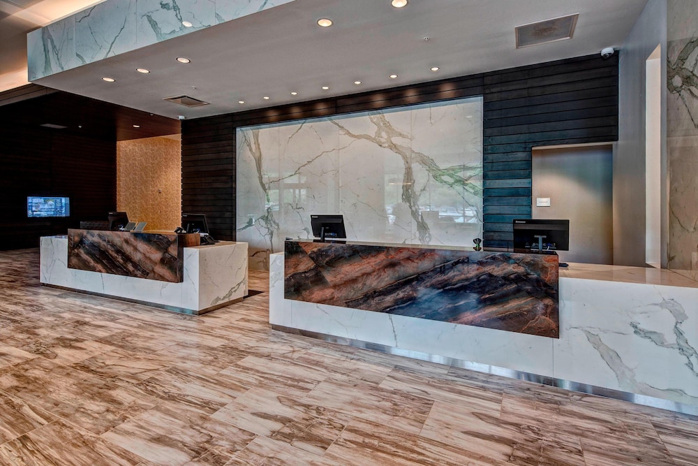 Courtyard by Marriott Kansas City Downtown Convention Center - photo 3