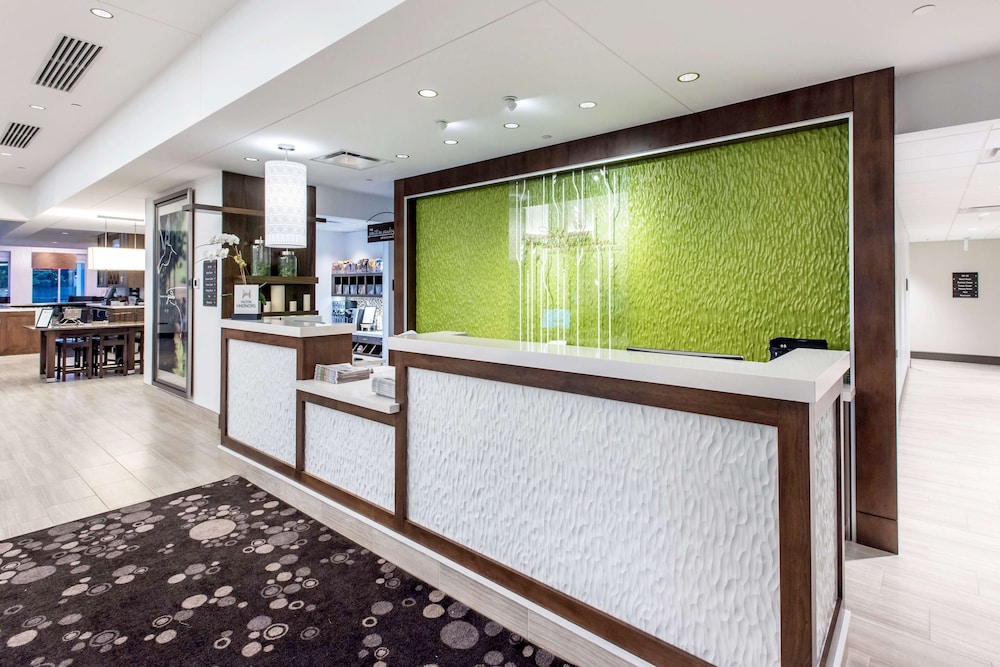 Hilton Garden Inn Minneapolis Airport Mall of America - photo 9