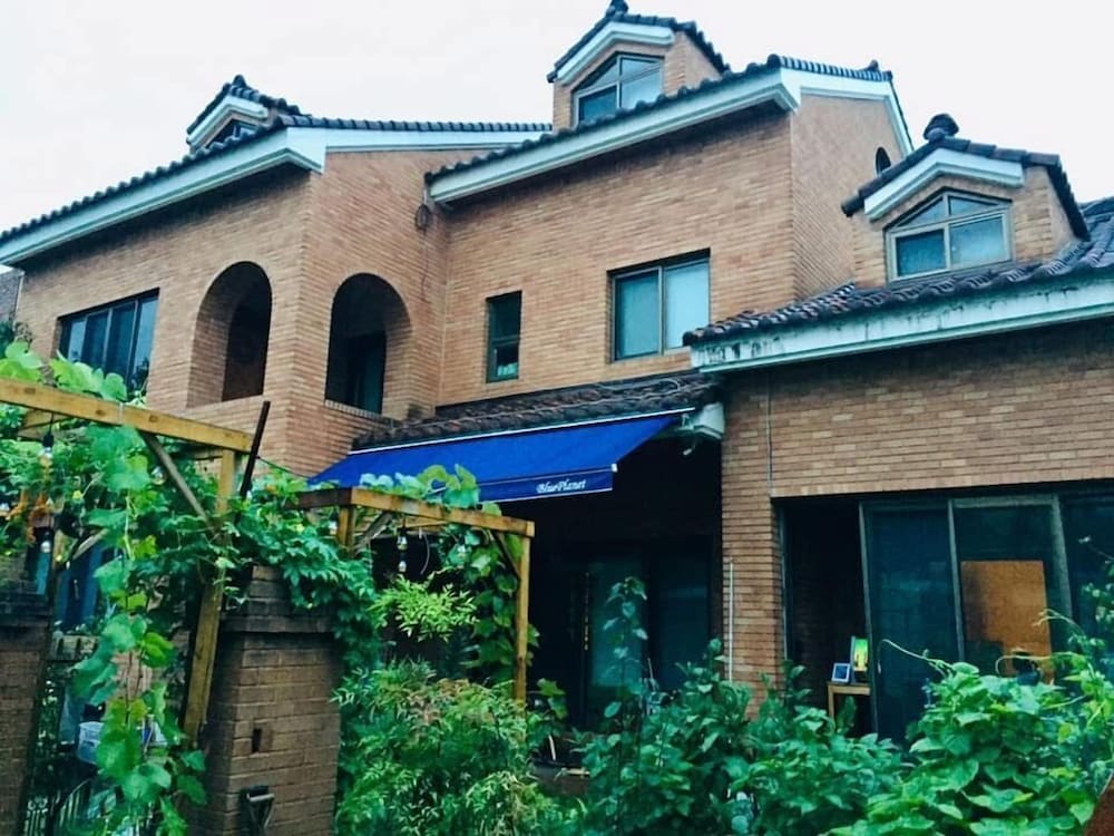 BluePlanet in Gyeongju, South Korea