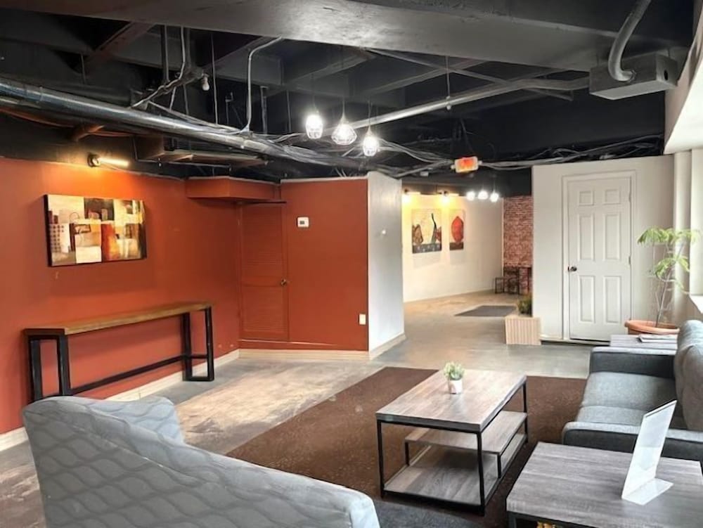 The Inn Pittsburgh in Pittsburgh, United States