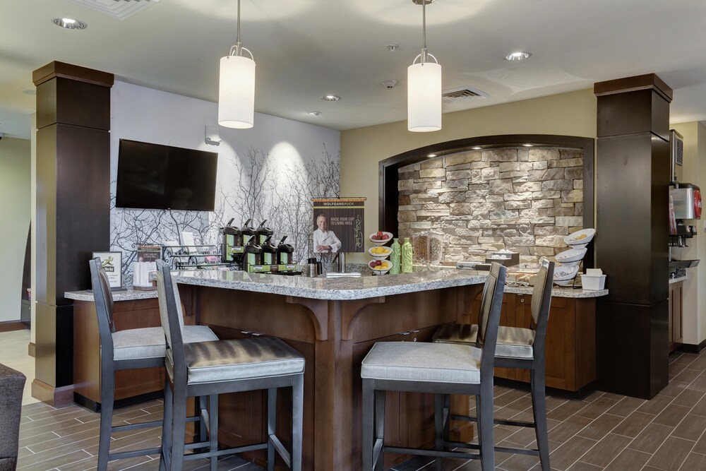 Staybridge Suites St Louis Westport by IHG - photo 28