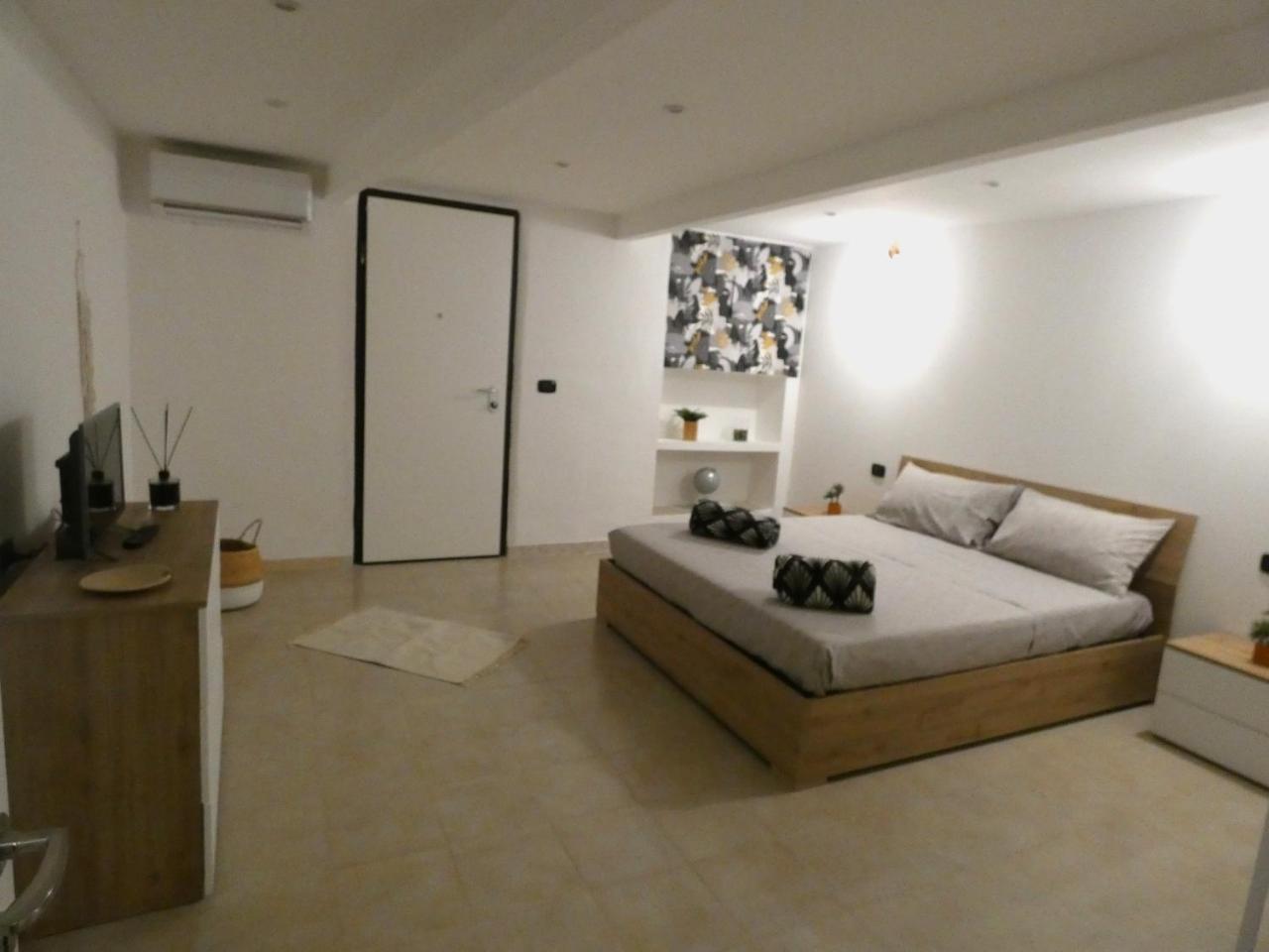 Casa Simonetta — 4-Star Luxury Hotel in Bari, Italy