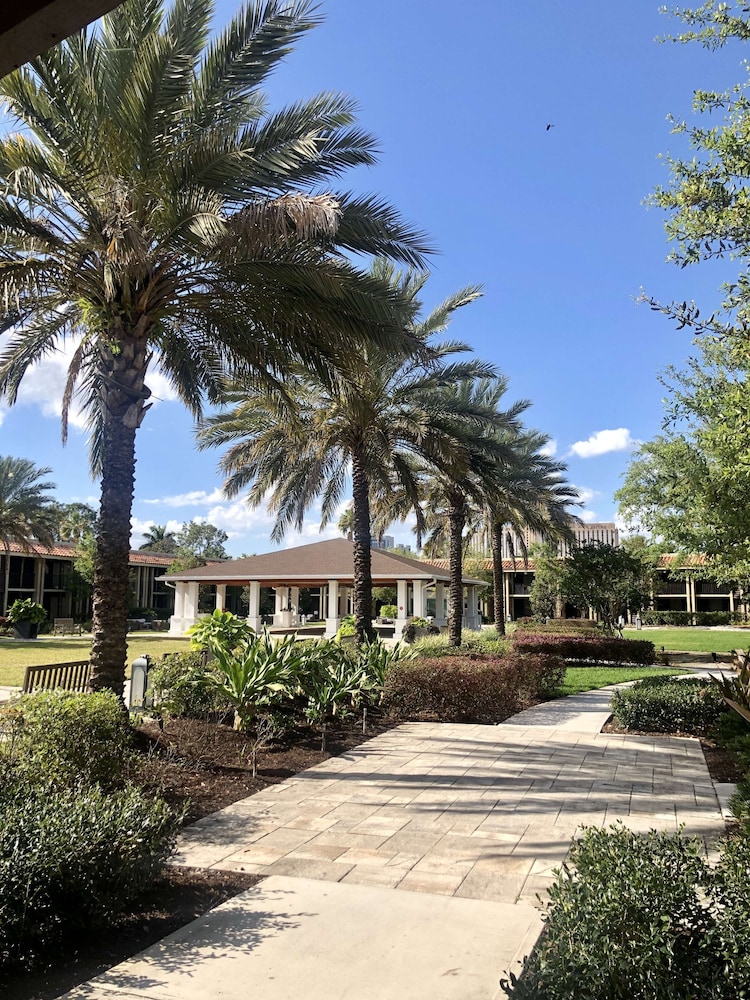 DoubleTree by Hilton Orlando Theme Park Resort - photo 79