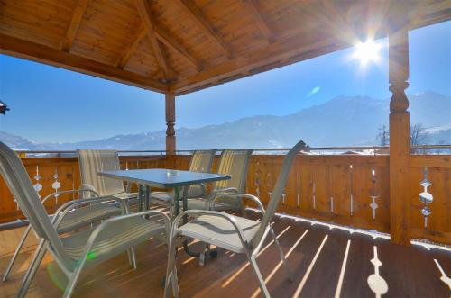 Apartment Igor by Alpen Apartments — 4-Star Luxury Hotel in Piesendorf, Austria