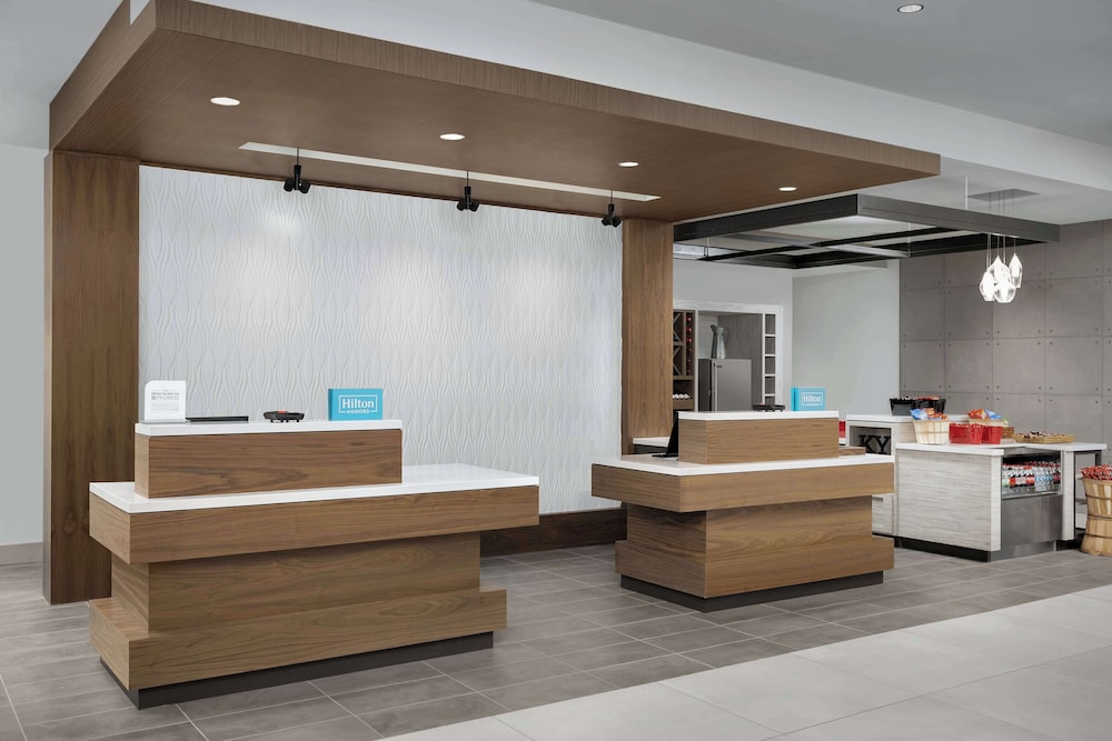 Hilton Garden Inn Florence Cincinnati Airport South - photo 7
