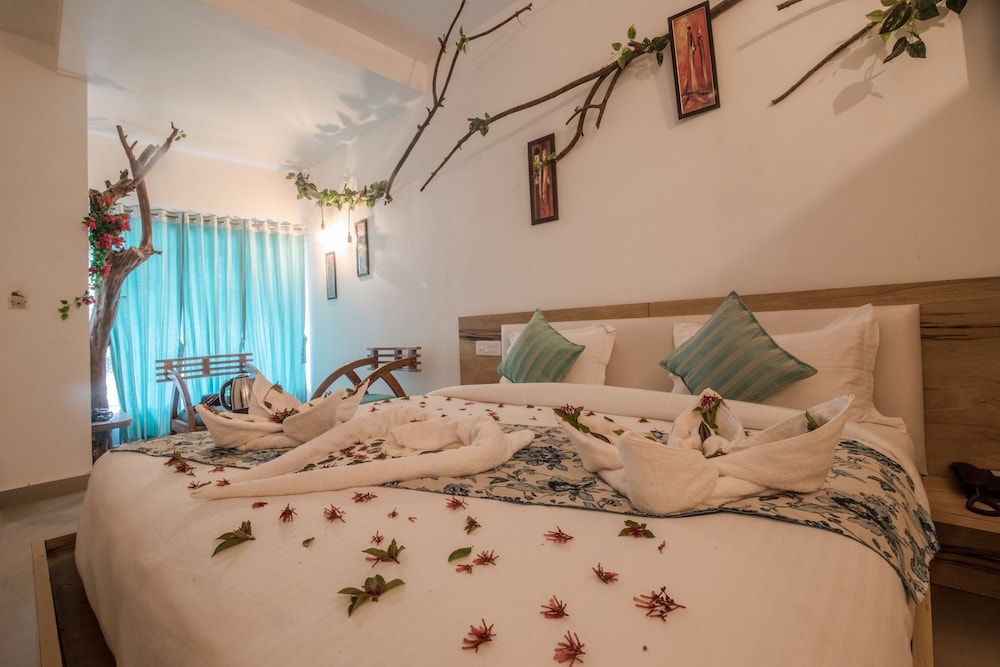 La Perle River Resorts — Ramnagar — photo 4