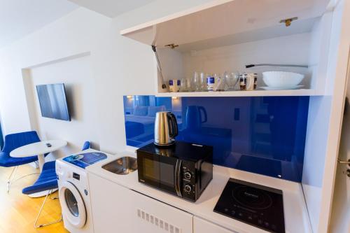 Orbi City Hotel