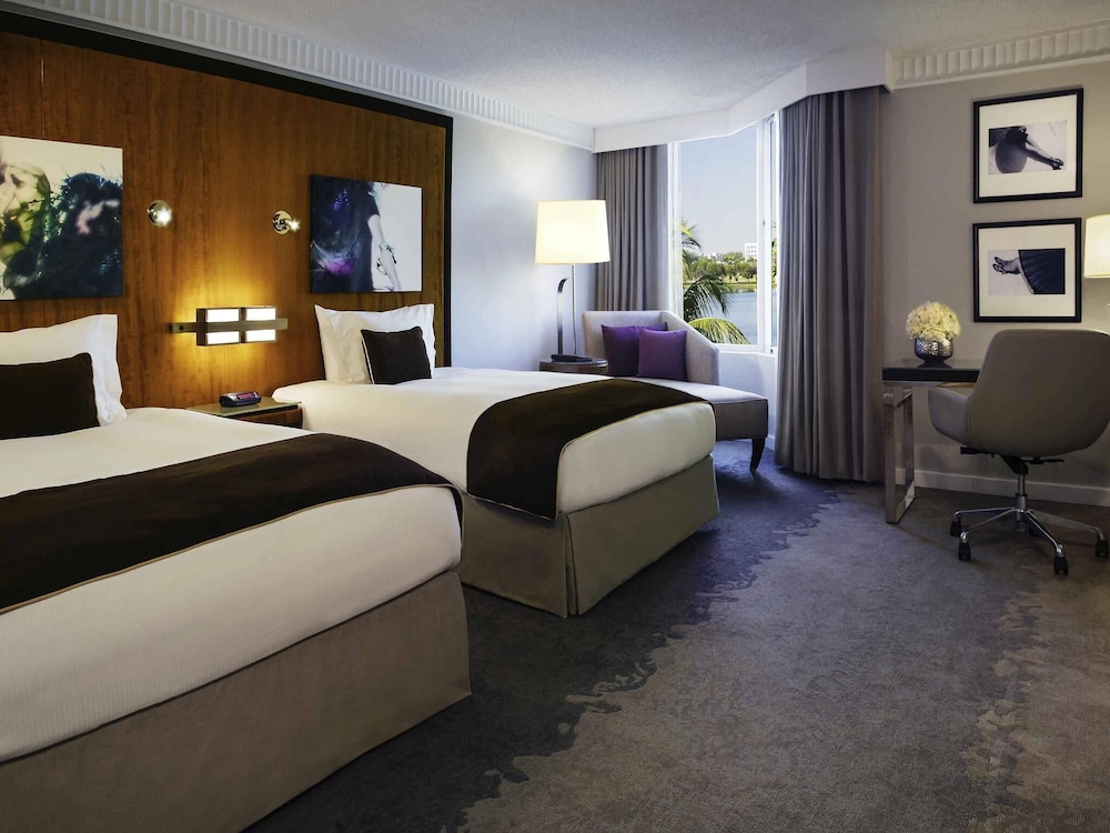 Pullman Miami Airport - photo 14