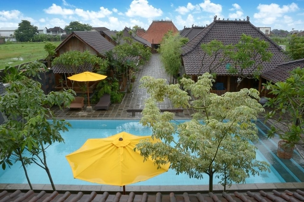 WARISAN Heritage Boutique Hotel — hotel in Baki