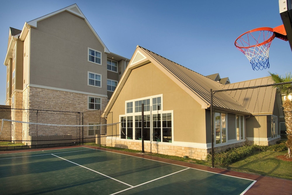 Residence Inn by Marriott San Antonio SeaWorld Lackland - photo 22