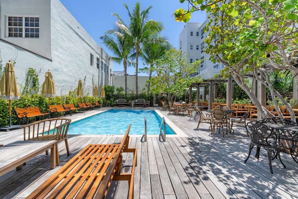 Global Luxury Suites at The Apex Miami in Miami Beach, United States