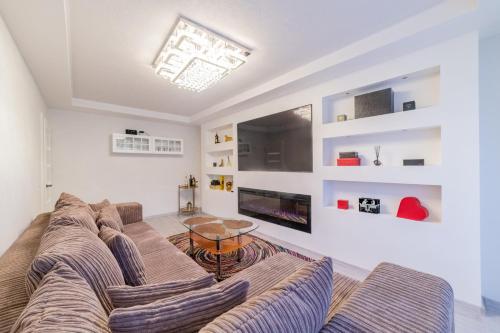 Malena Apartments — 4-Star Luxury Hotel in Siauliai, Lithuania