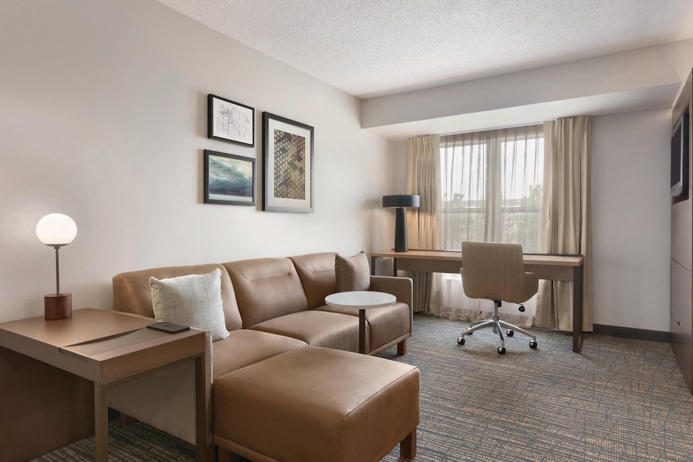 Residence Inn by Marriott Buffalo Galleria Mall - photo 12
