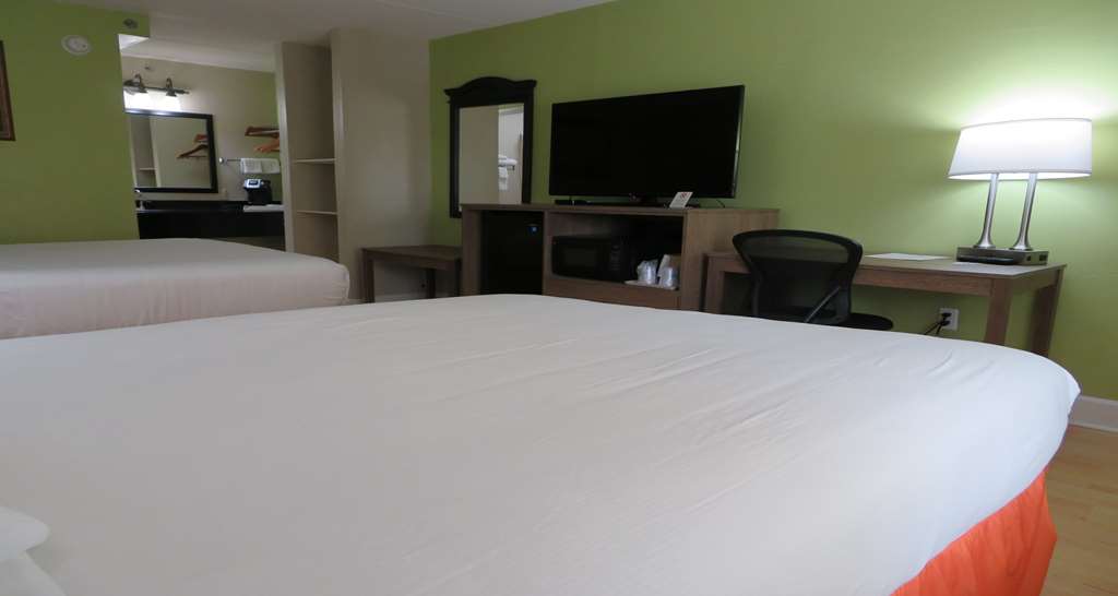 SureStay Plus Hotel by Best Western St Marys Cumberland - photo 15