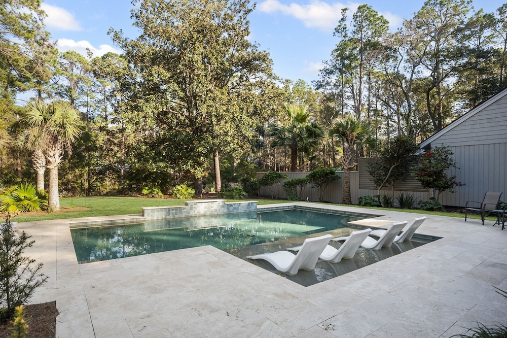 19 Gunnery Lane at the Sea Pines Resort - photo 18