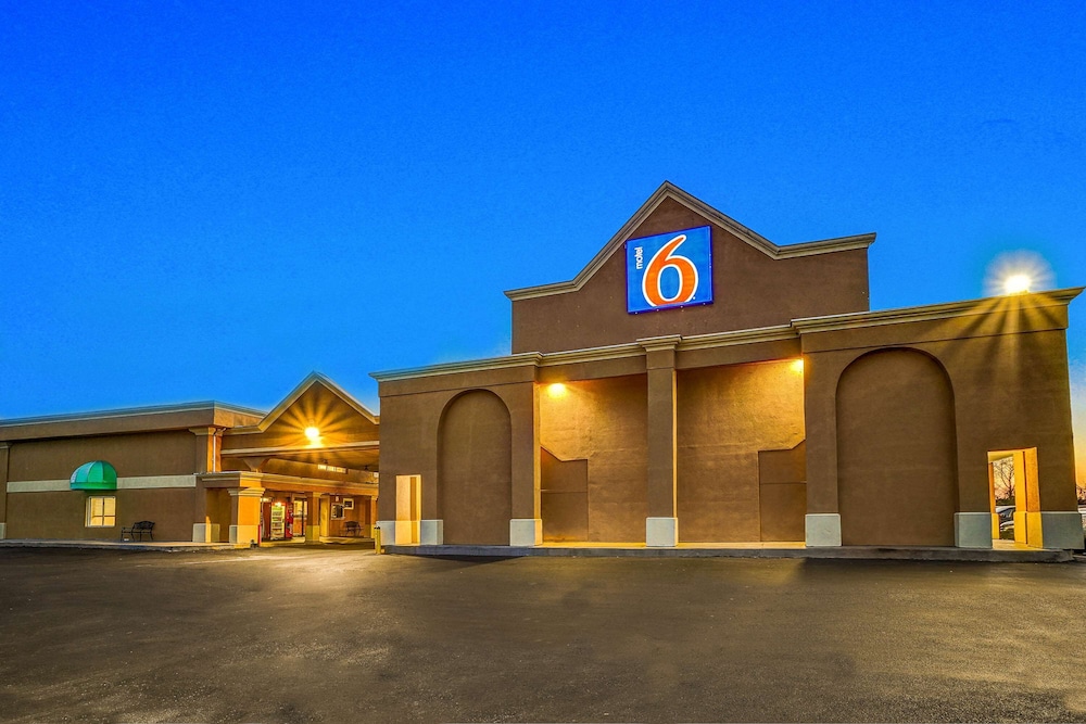 Motel 6 Lester PA Philadelphia Airport - photo 28