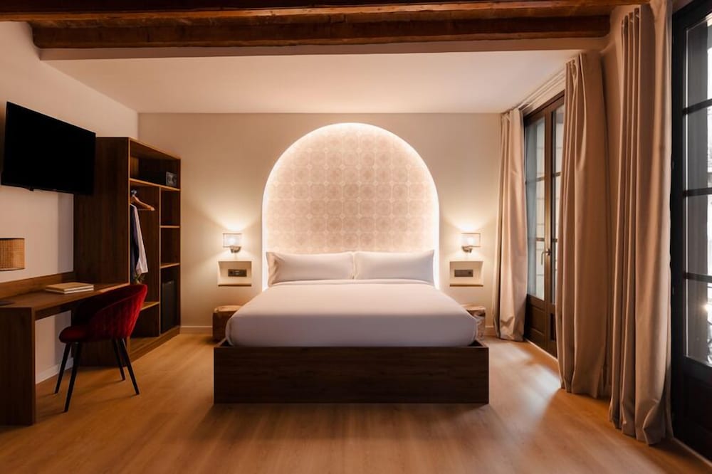 Jw Marriott Hotel Tripoli — Tripoli
