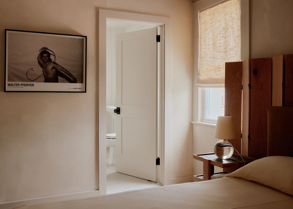 The James Bradley Hotel - photo 11
