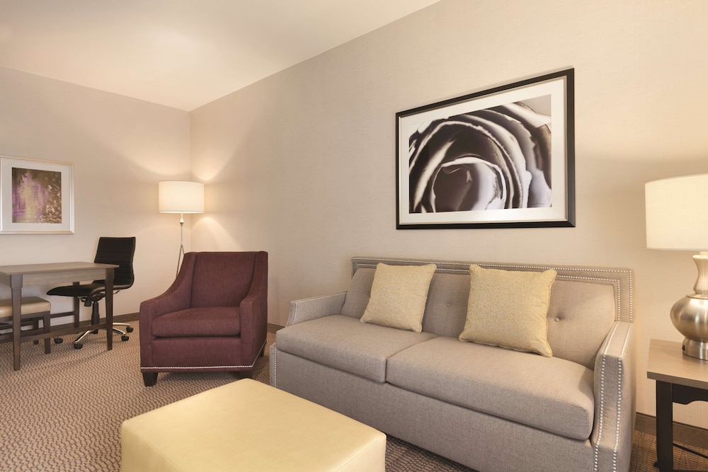 Embassy Suites by Hilton Temecula Valley Wine Country - photo 8