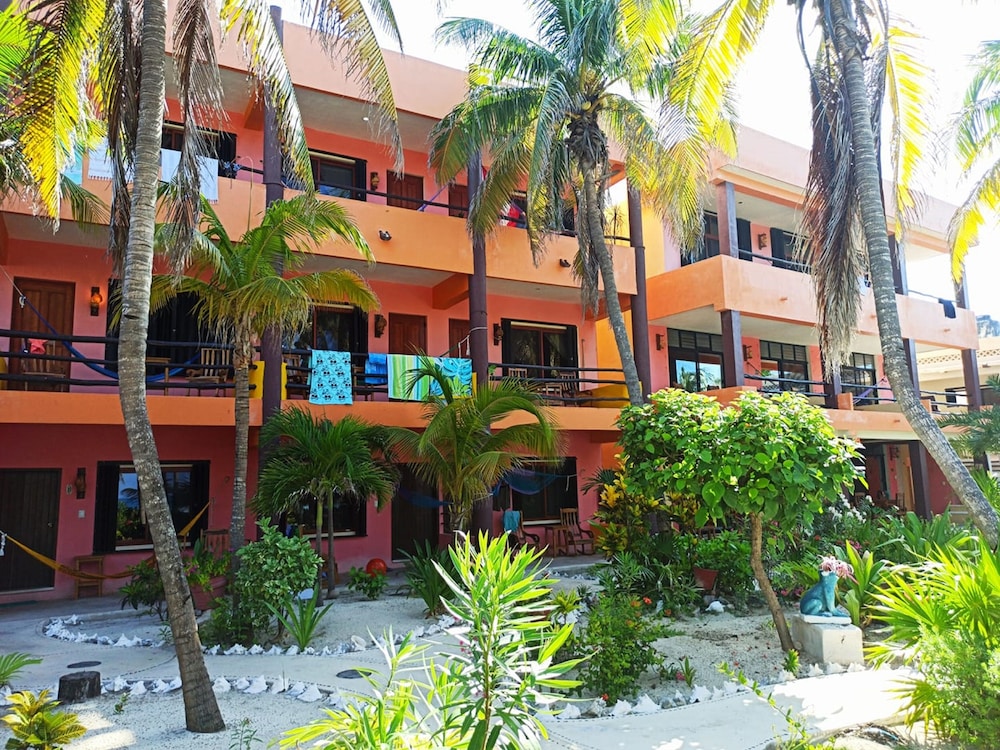 Building design