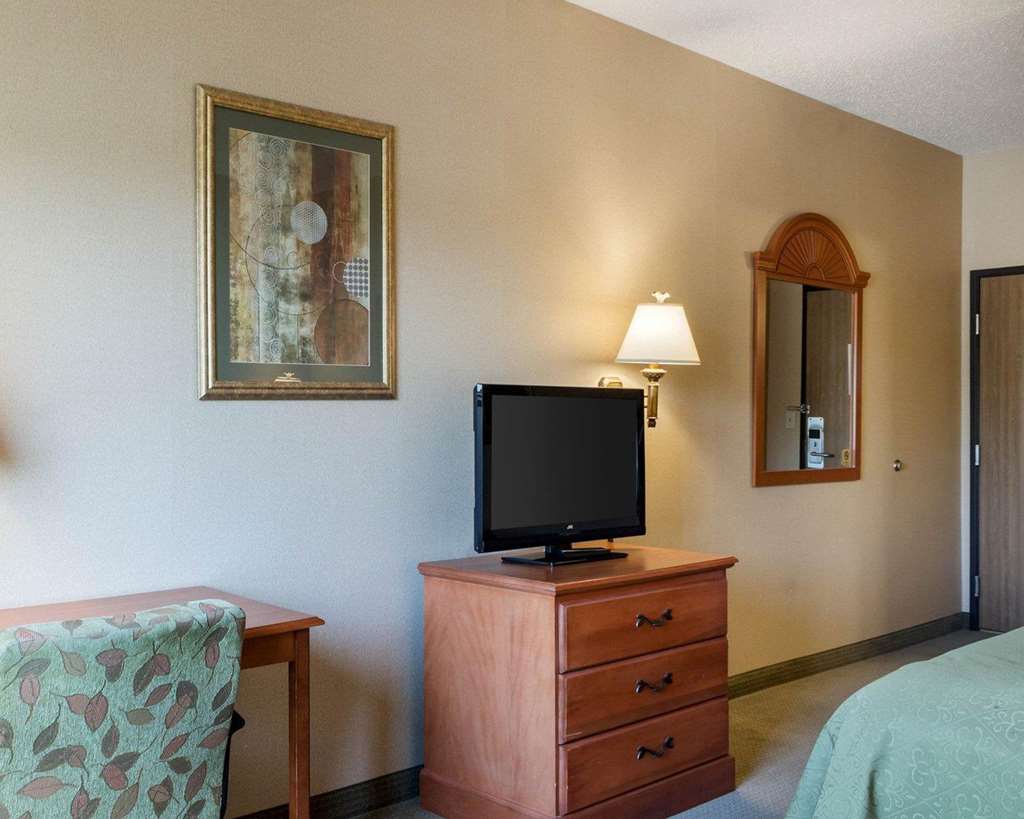 Quality Inn Brookings University - photo 19