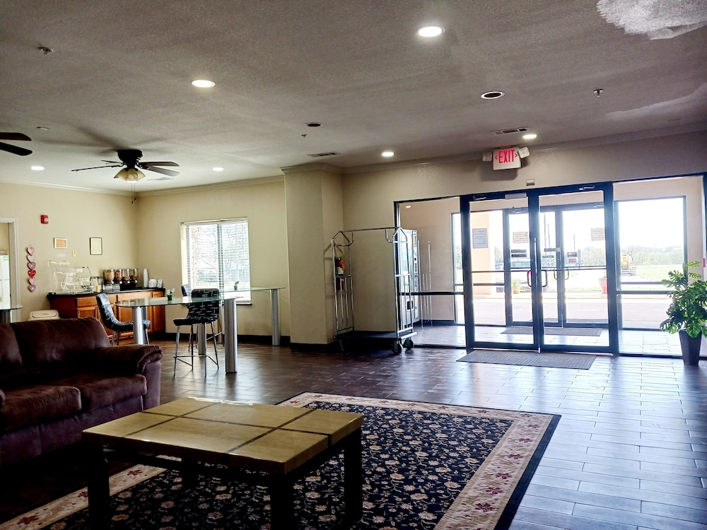 Yorktown Inn And Suites - photo 87