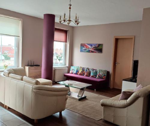 Aqua Apartmanok — 4-Star Luxury Hotel in Pecs, Hungary