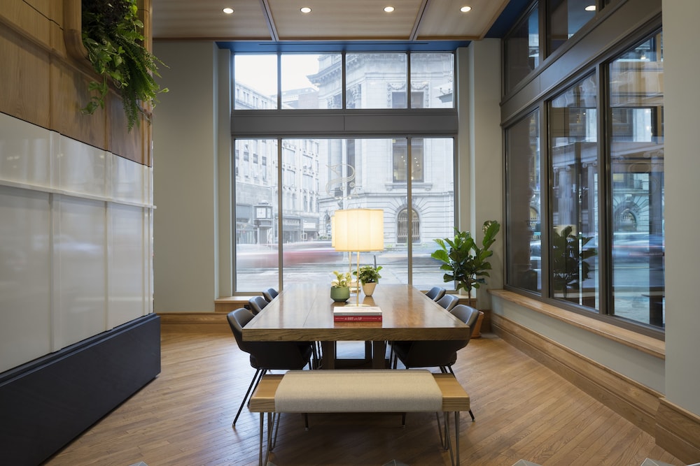 Kimpton Schofield Hotel an IHG Hotel - photo 2