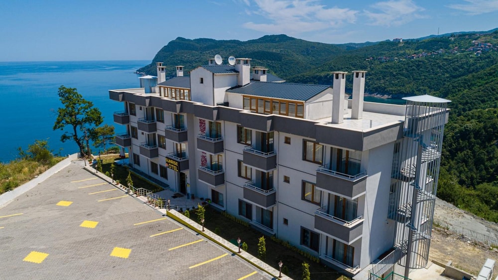 Amasra Sunrise Otel — Amasra — photo 2